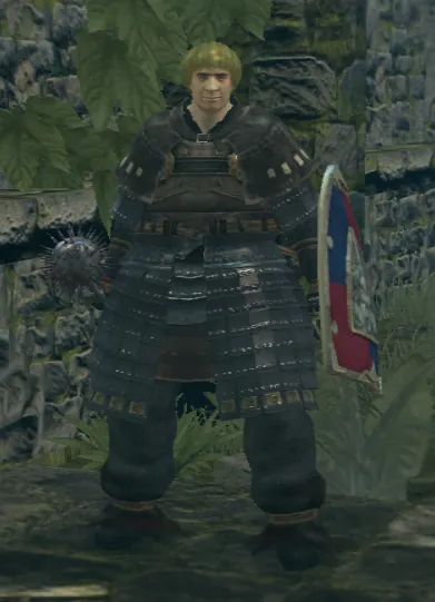 Etapa 1: Da fogueira da Firelink Shrine até o Petrus
